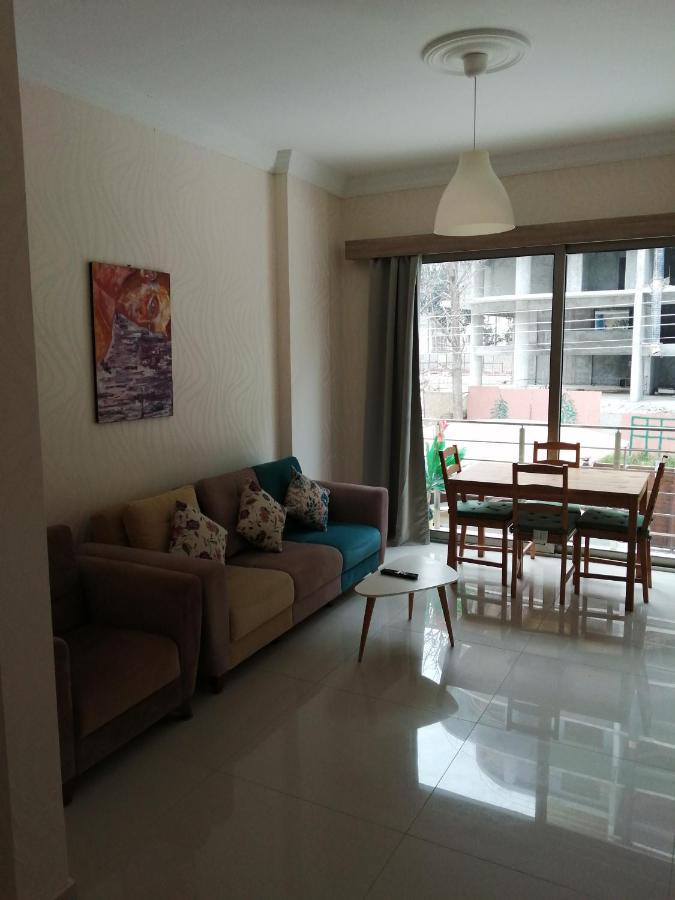 Aqua Royal Alexus Luxury Holiday Apartments Girne Екстериор снимка