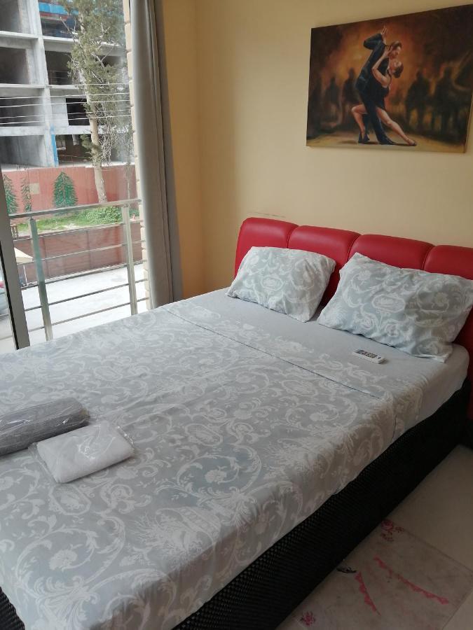 Aqua Royal Alexus Luxury Holiday Apartments Girne Екстериор снимка