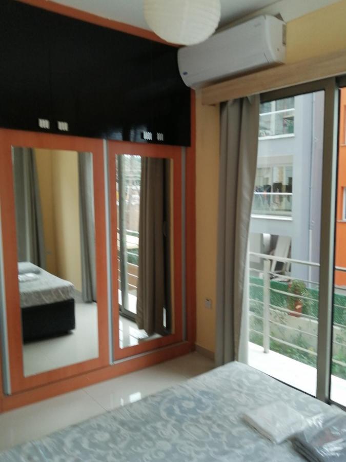 Aqua Royal Alexus Luxury Holiday Apartments Girne Екстериор снимка