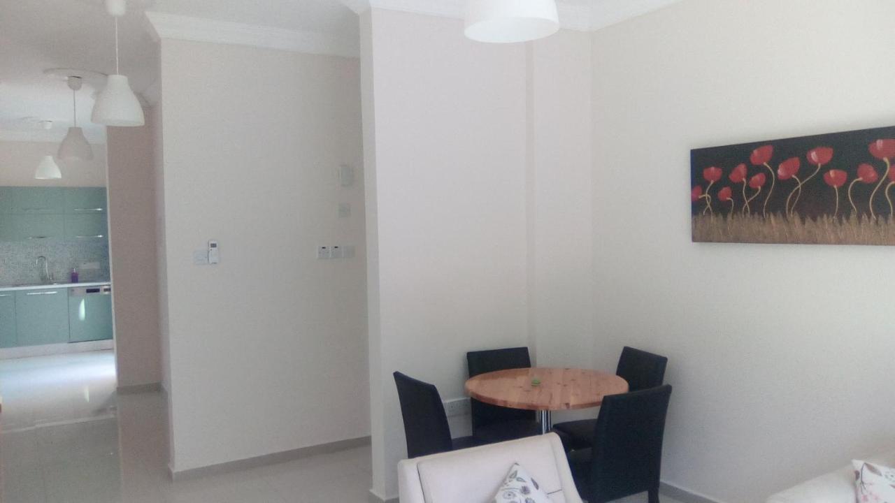Aqua Royal Alexus Luxury Holiday Apartments Girne Екстериор снимка