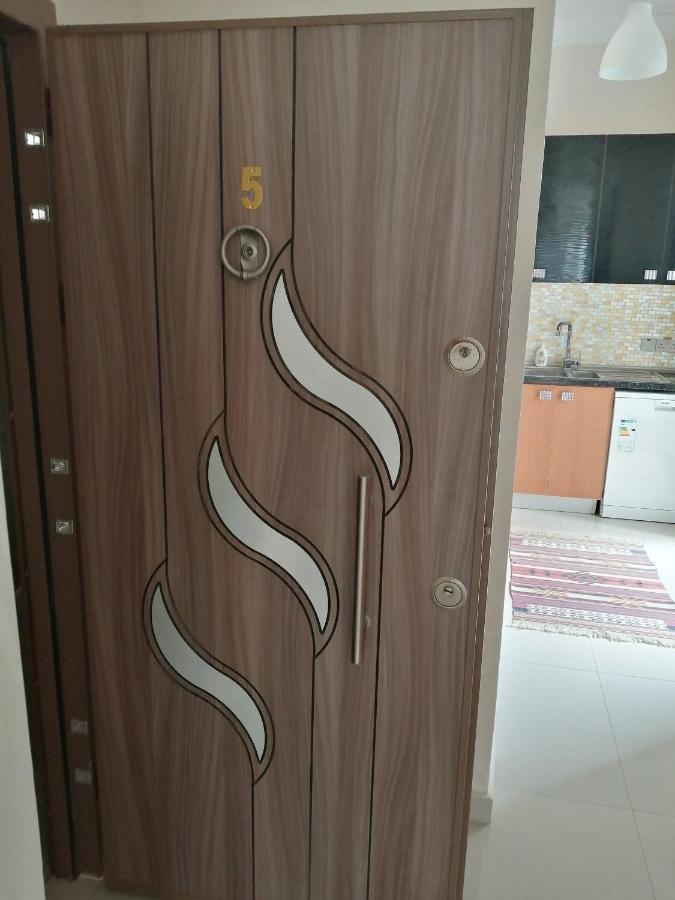 Aqua Royal Alexus Luxury Holiday Apartments Girne Екстериор снимка