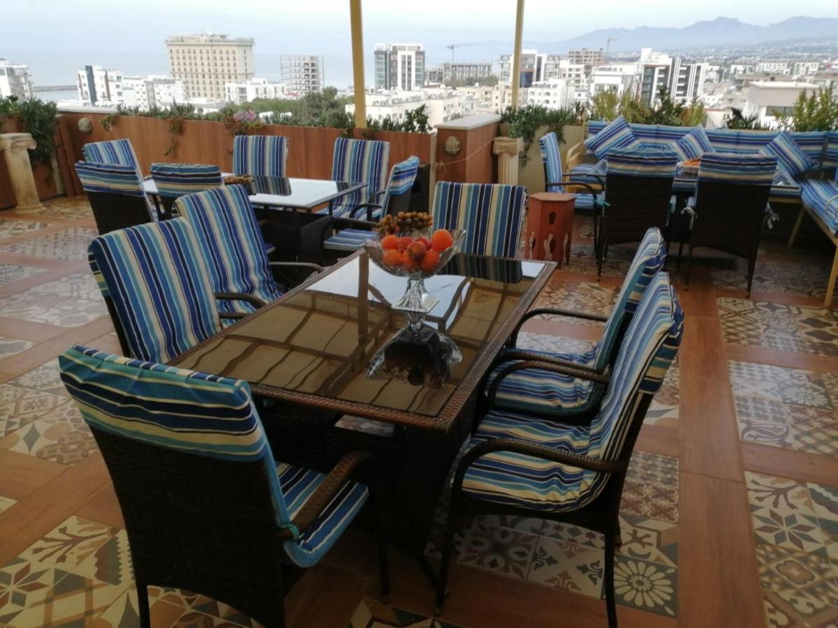 Aqua Royal Alexus Luxury Holiday Apartments Girne Екстериор снимка