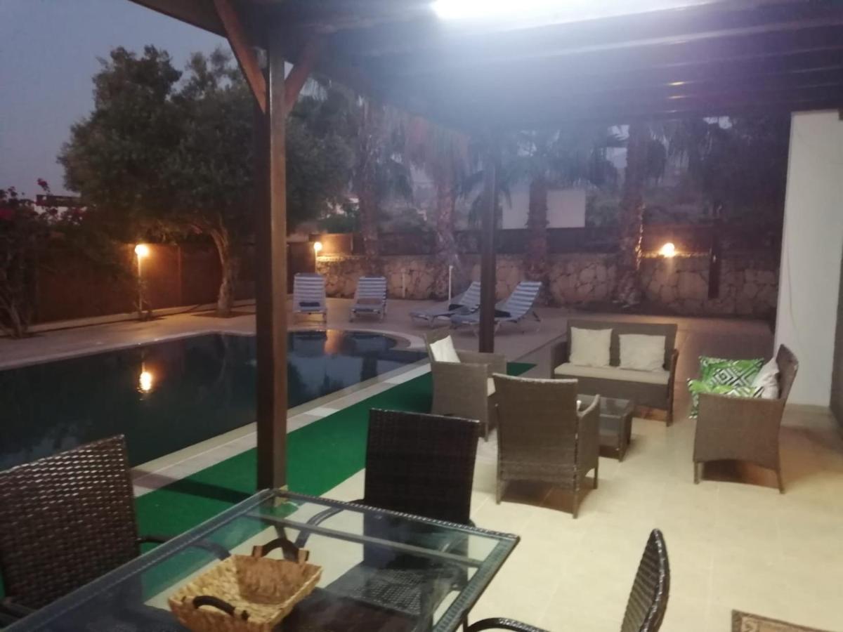 Aqua Royal Alexus Luxury Holiday Apartments Girne Екстериор снимка