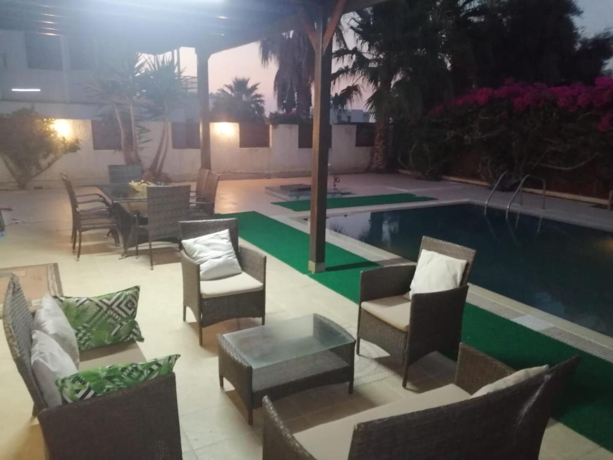 Aqua Royal Alexus Luxury Holiday Apartments Girne Екстериор снимка