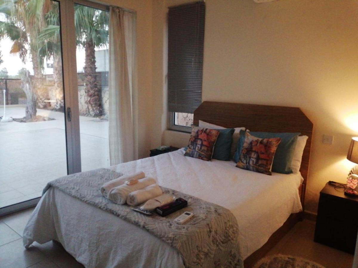 Aqua Royal Alexus Luxury Holiday Apartments Girne Екстериор снимка