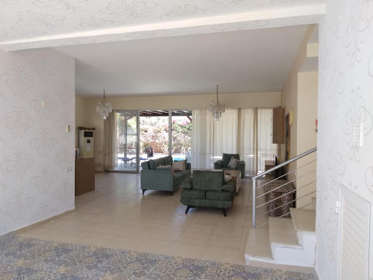 Aqua Royal Alexus Luxury Holiday Apartments Girne Екстериор снимка
