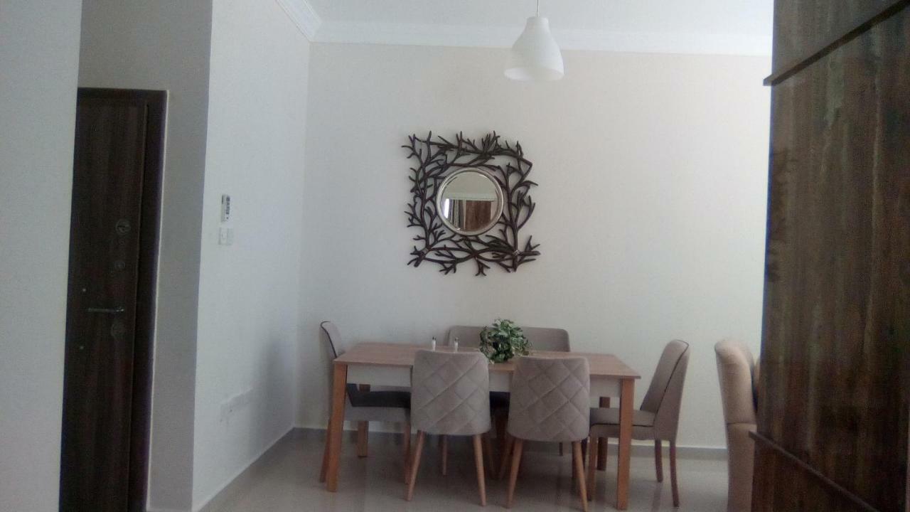 Aqua Royal Alexus Luxury Holiday Apartments Girne Екстериор снимка