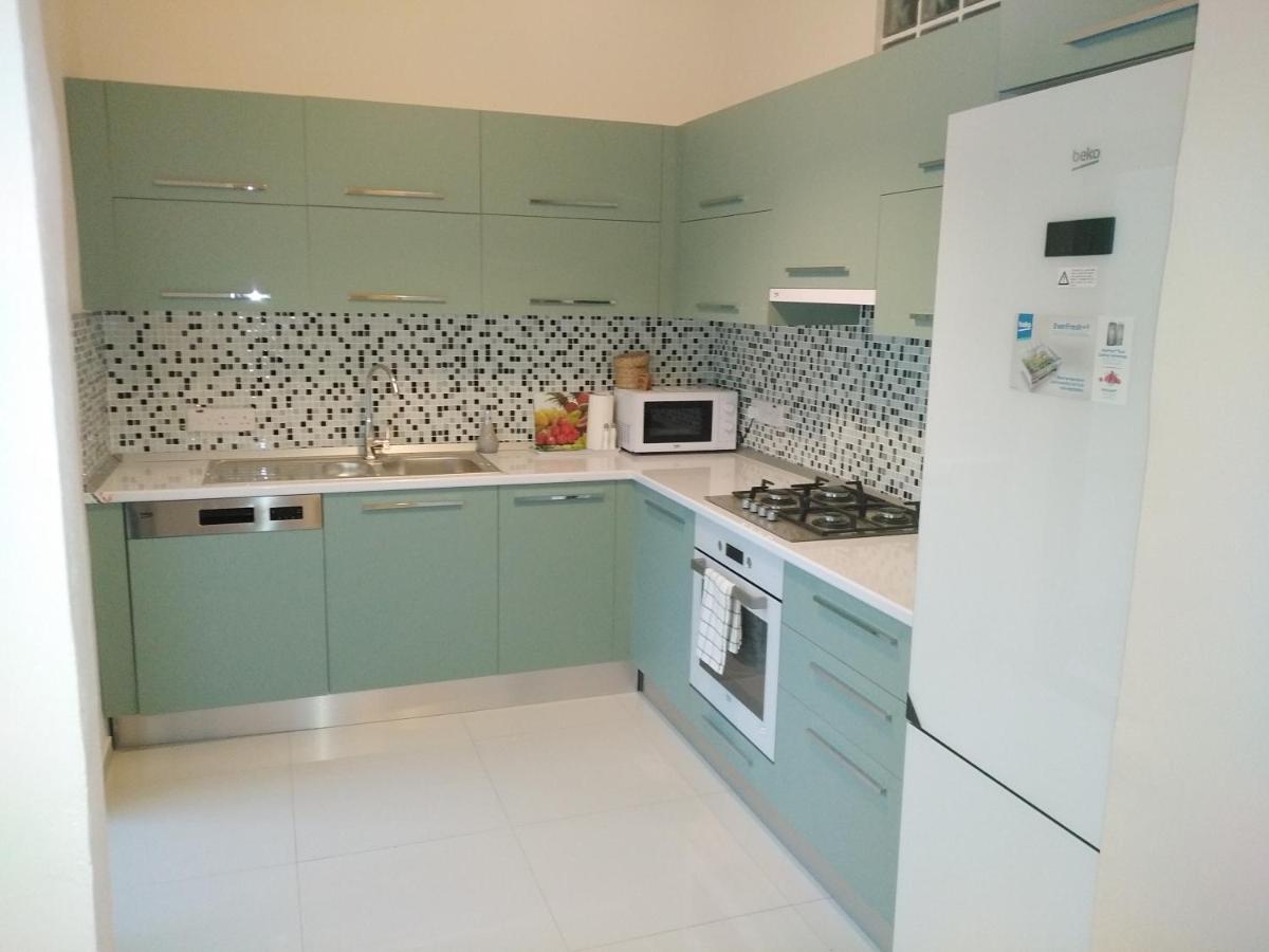 Aqua Royal Alexus Luxury Holiday Apartments Girne Екстериор снимка